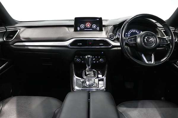 2018 Mazda CX-9 Azami TC