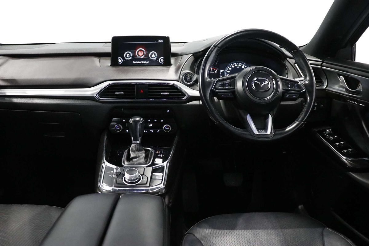 2018 Mazda CX-9 Azami TC