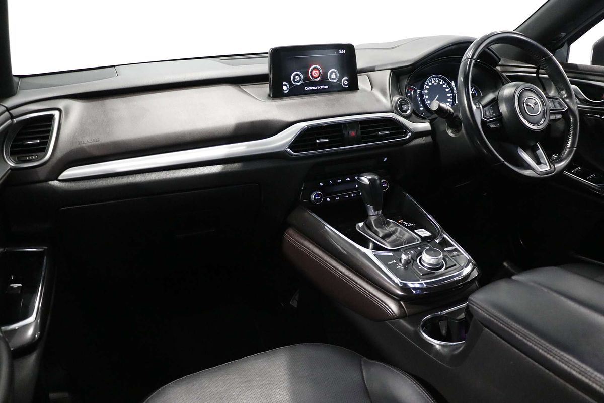 2018 Mazda CX-9 Azami TC