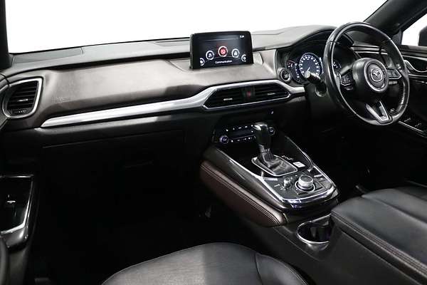 2018 Mazda CX-9 Azami TC