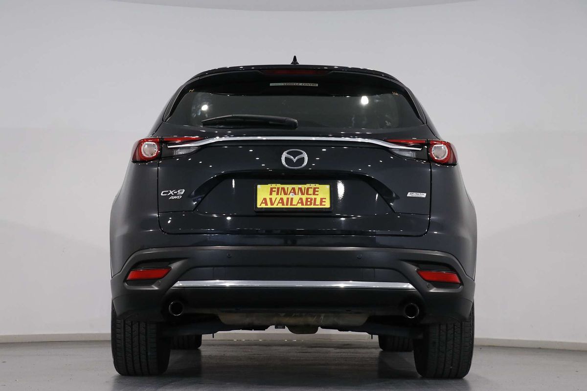 2018 Mazda CX-9 Azami TC