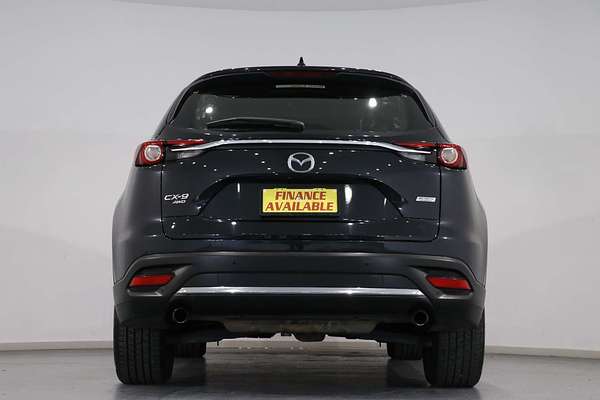 2018 Mazda CX-9 Azami TC