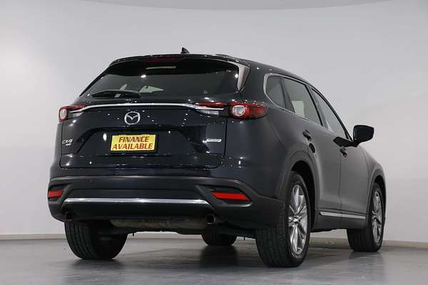 2018 Mazda CX-9 Azami TC