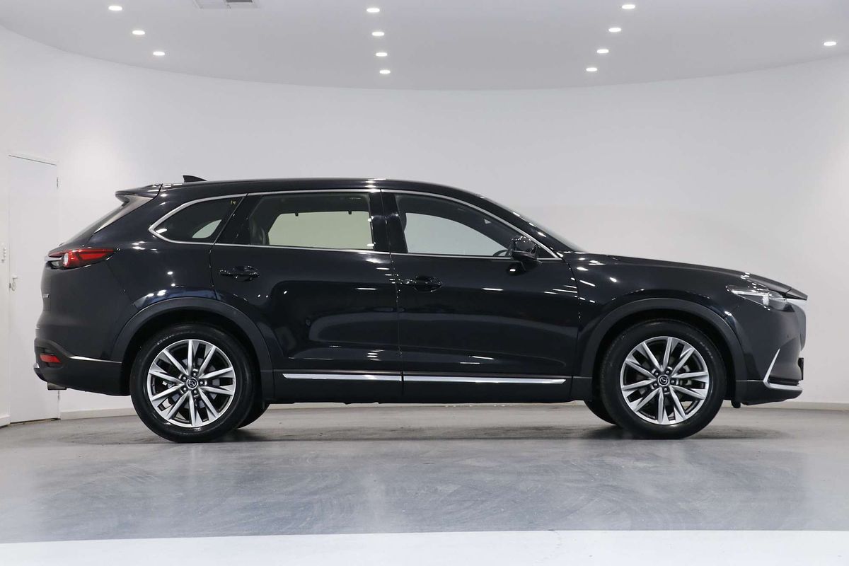 2018 Mazda CX-9 Azami TC
