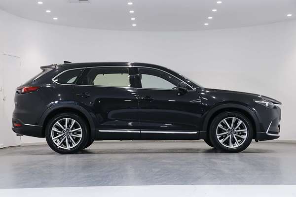 2018 Mazda CX-9 Azami TC