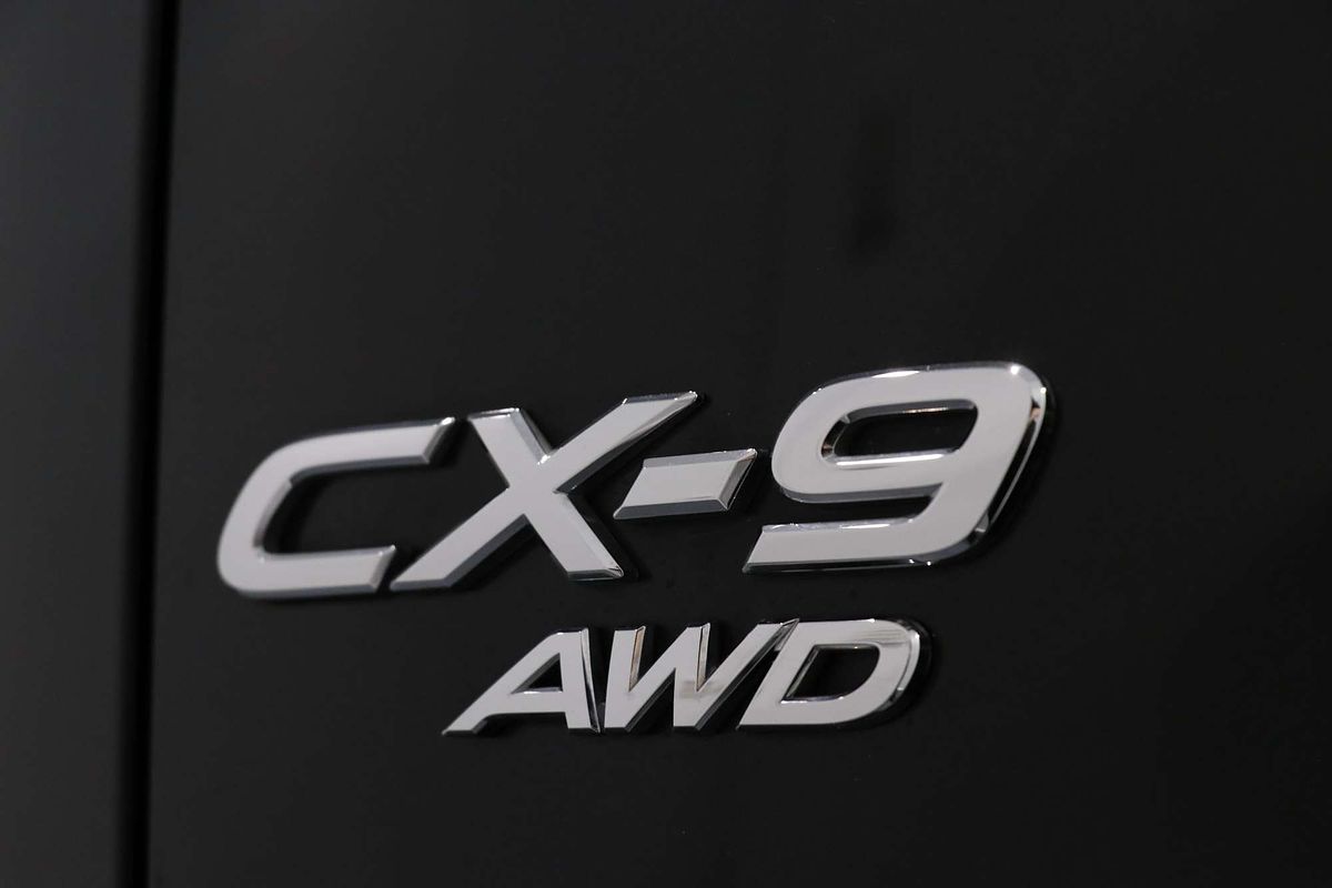 2018 Mazda CX-9 Azami TC