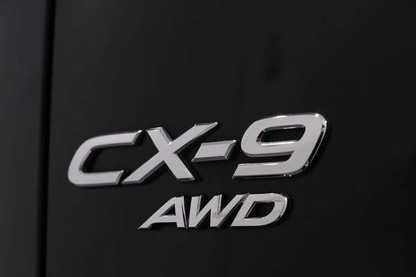 2018 Mazda CX-9 Azami TC