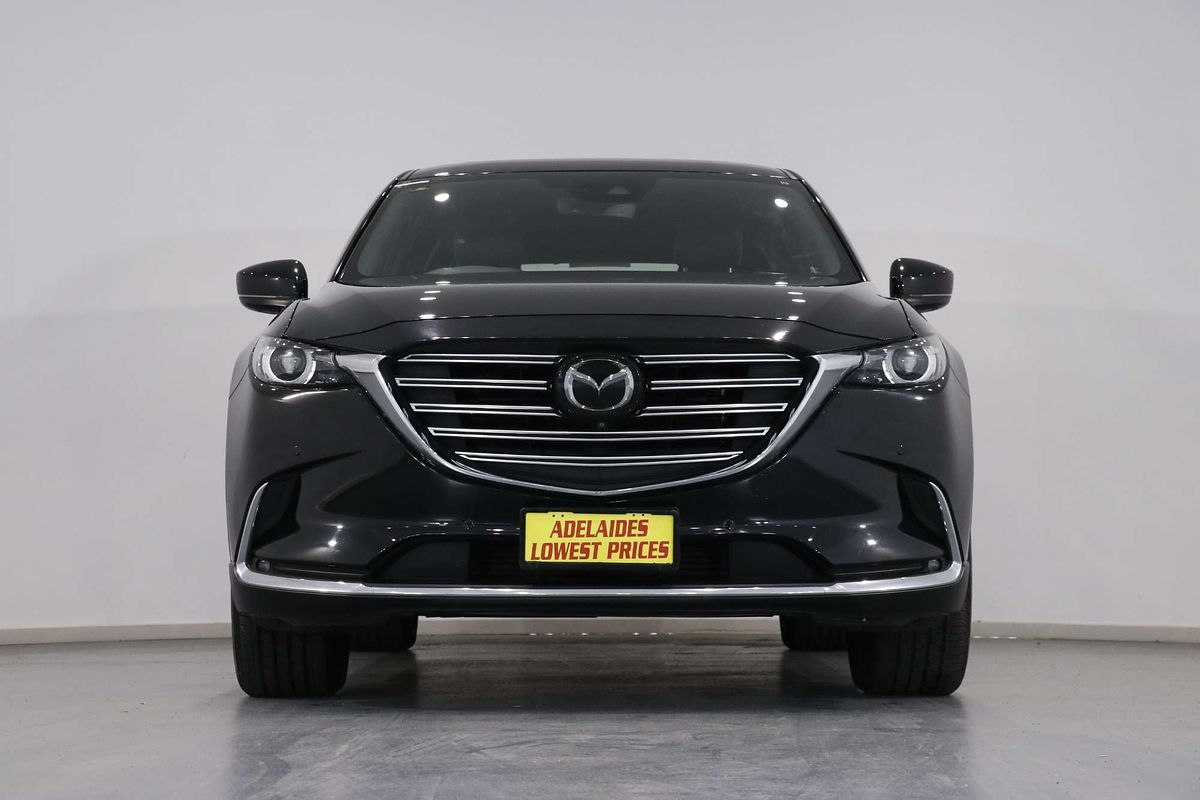 2018 Mazda CX-9 Azami TC