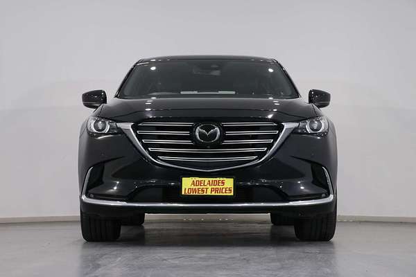 2018 Mazda CX-9 Azami TC