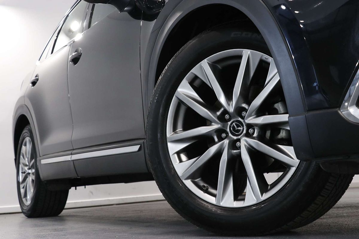 2018 Mazda CX-9 Azami TC