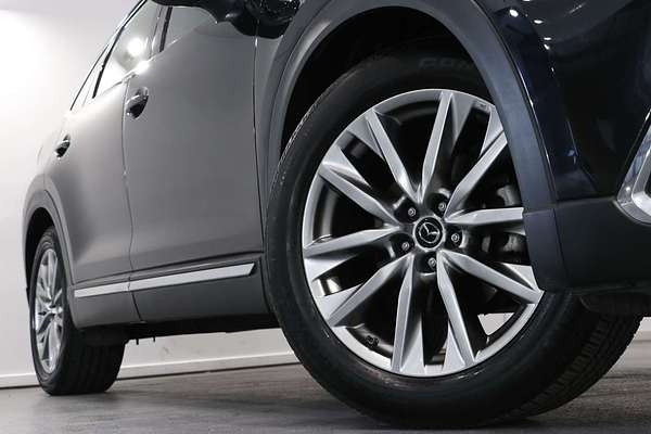 2018 Mazda CX-9 Azami TC