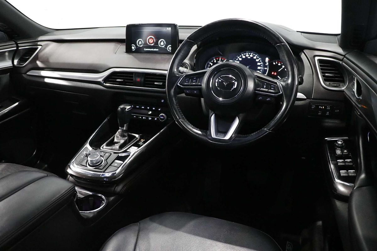 2018 Mazda CX-9 Azami TC