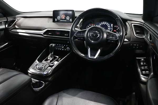 2018 Mazda CX-9 Azami TC