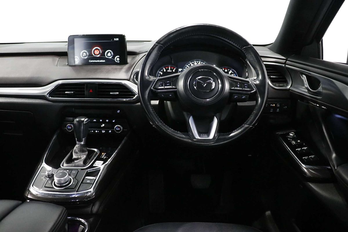 2018 Mazda CX-9 Azami TC