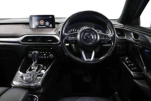2018 Mazda CX-9 Azami TC