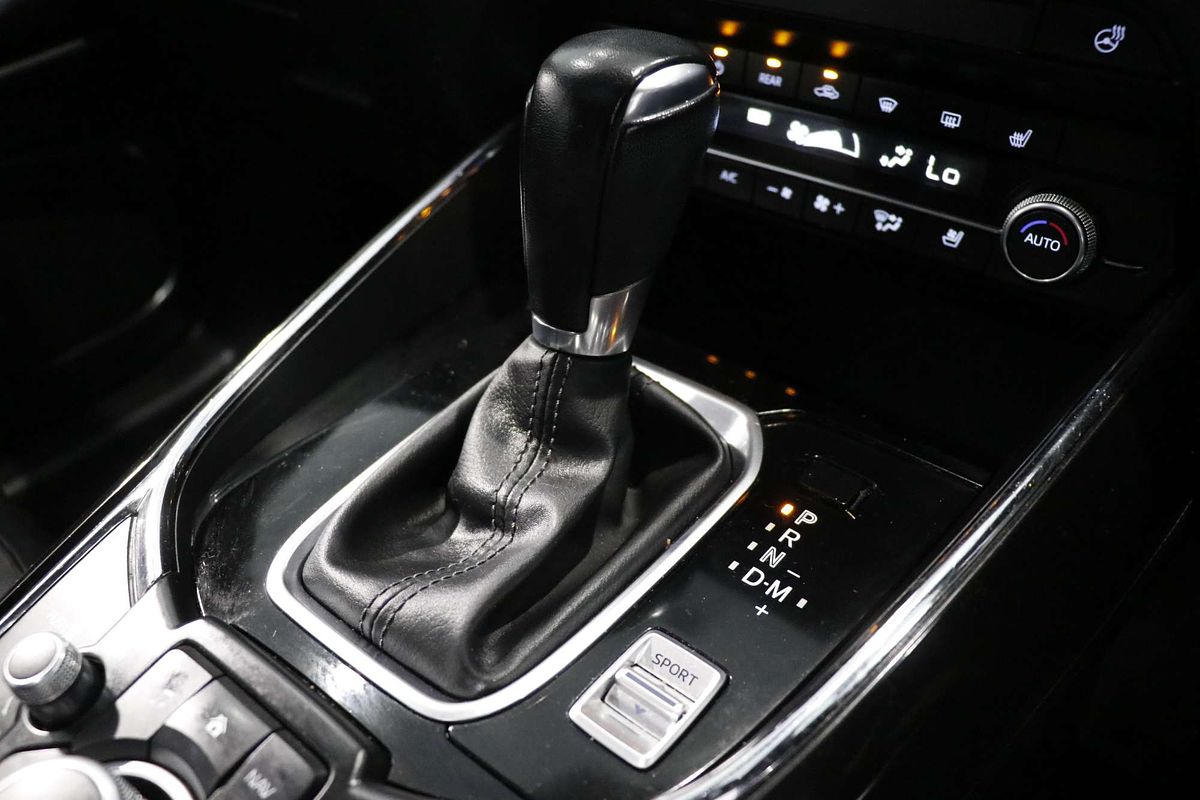 2018 Mazda CX-9 Azami TC