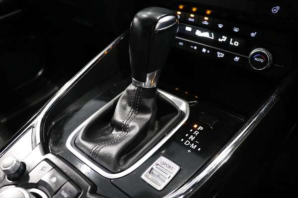 2018 Mazda CX-9 Azami TC
