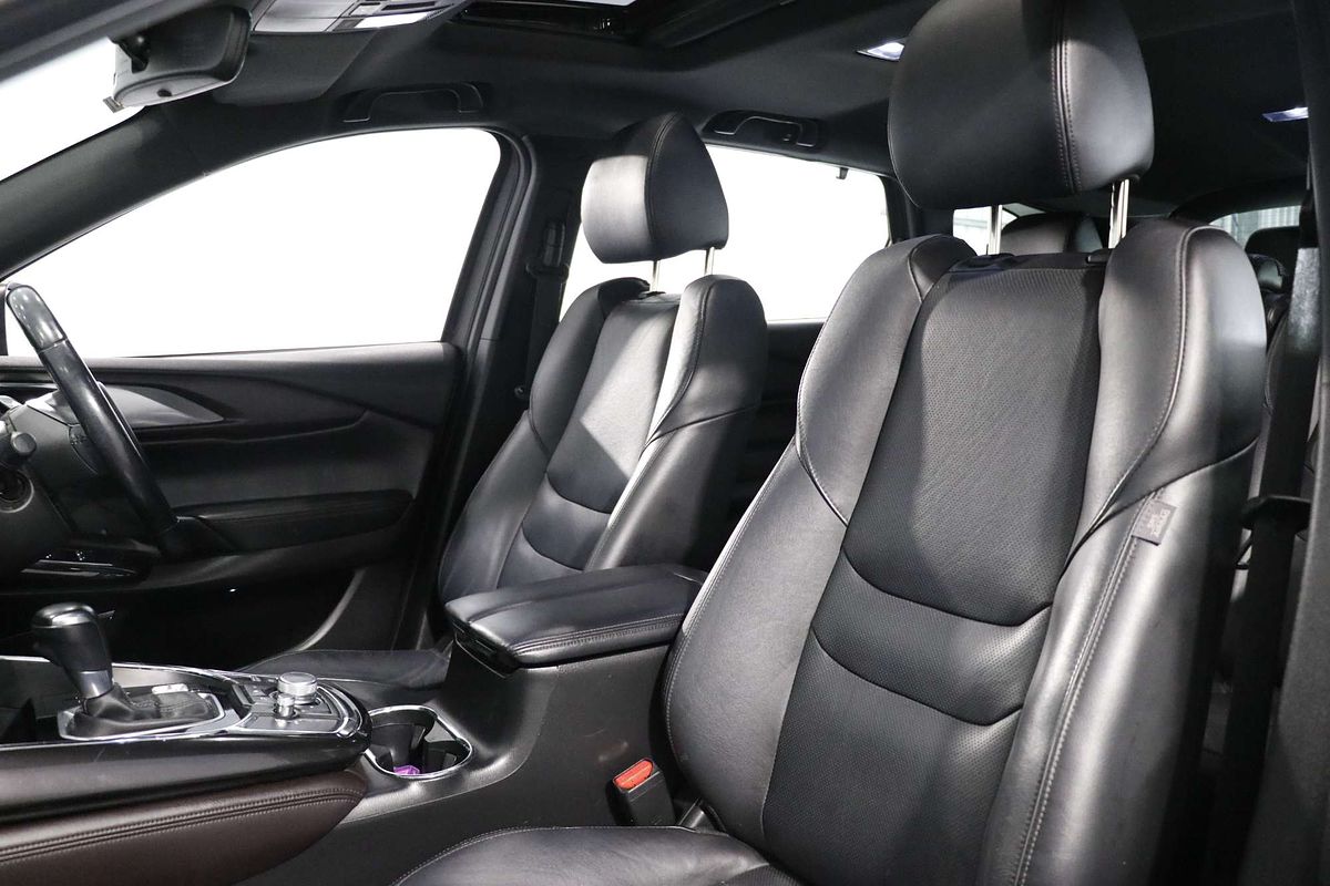2018 Mazda CX-9 Azami TC