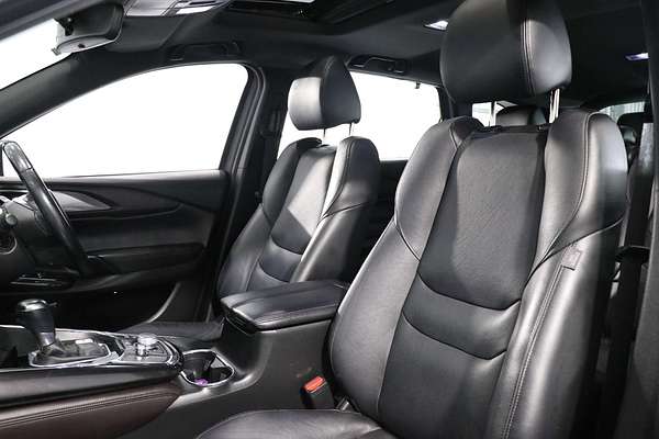 2018 Mazda CX-9 Azami TC