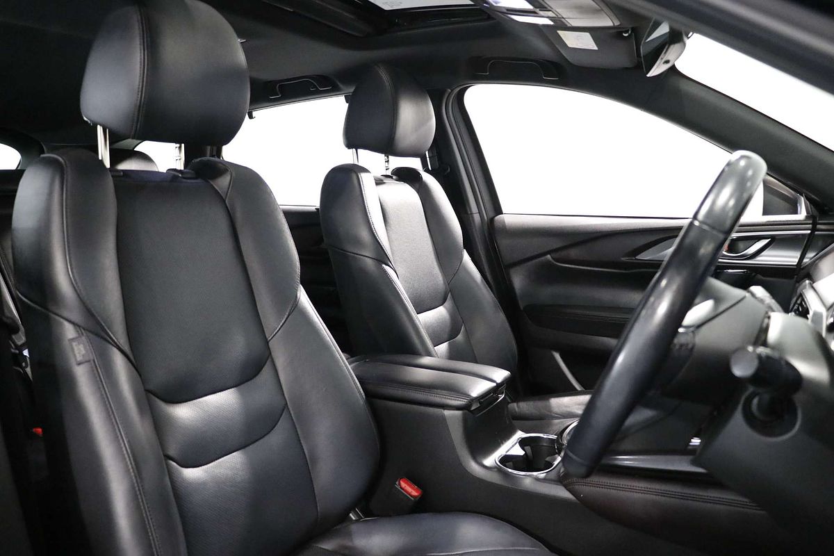 2018 Mazda CX-9 Azami TC