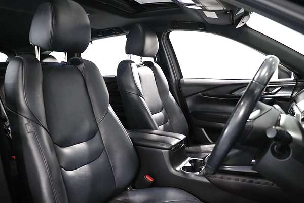 2018 Mazda CX-9 Azami TC