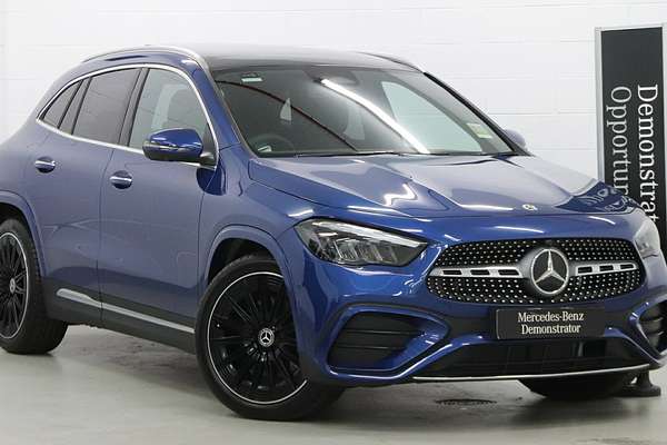 2024 Mercedes-Benz GLA-Class GLA250 H247