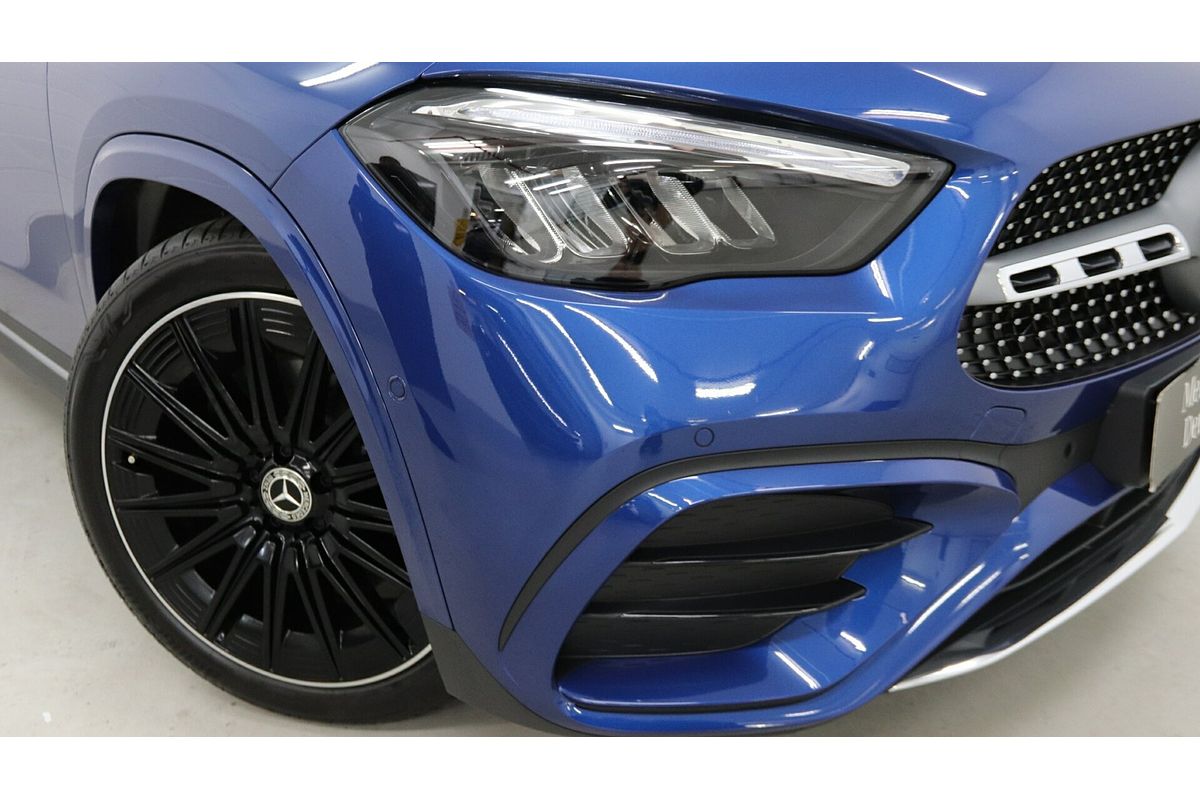 2024 Mercedes-Benz GLA-Class GLA250 H247