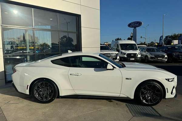 2023 Ford Mustang GT FO