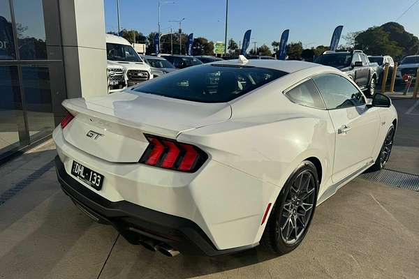 2023 Ford Mustang GT FO