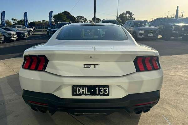 2023 Ford Mustang GT FO