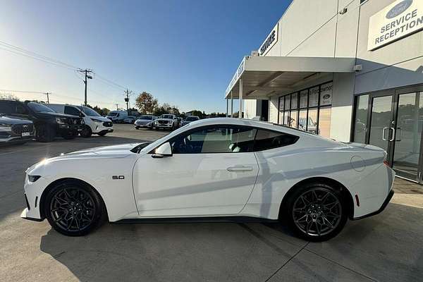 2023 Ford Mustang GT FO