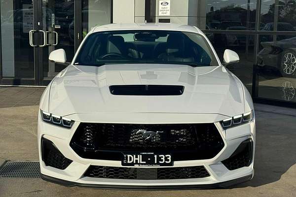 2023 Ford Mustang GT FO