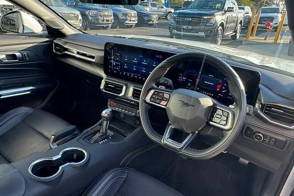 2023 Ford Mustang GT FO