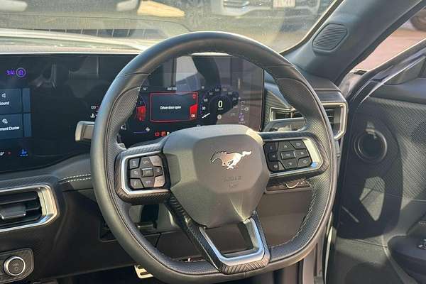 2023 Ford Mustang GT FO