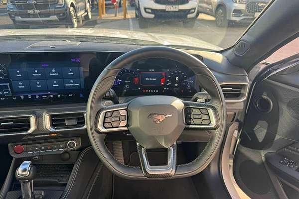 2023 Ford Mustang GT FO