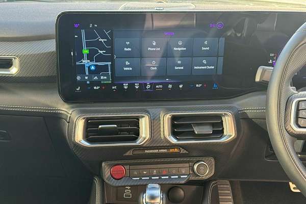 2023 Ford Mustang GT FO