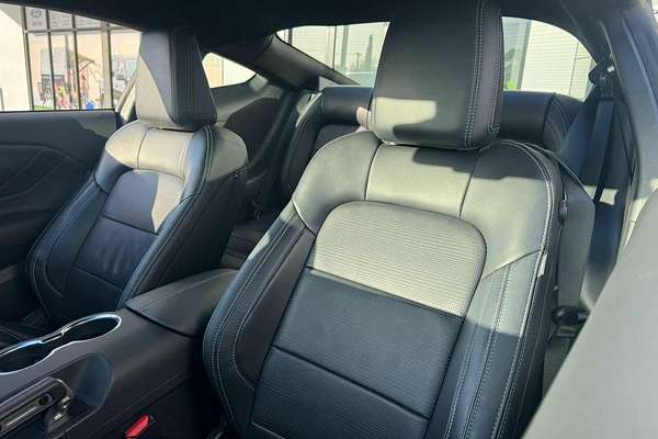 2023 Ford Mustang GT FO
