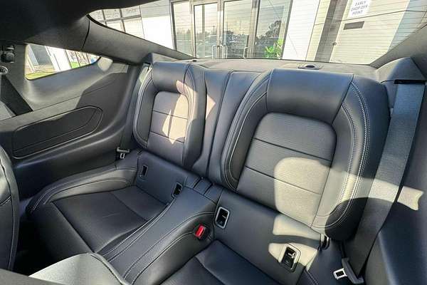2023 Ford Mustang GT FO