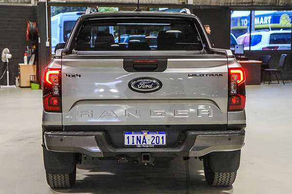 2023 Ford Ranger Wildtrak 4X4 2.0L