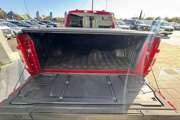 2023 Ford F-150 Lariat 4X4 SWB