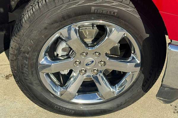 2023 Ford F-150 Lariat 4X4 SWB