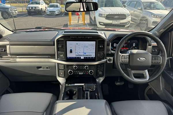 2023 Ford F-150 Lariat 4X4 SWB