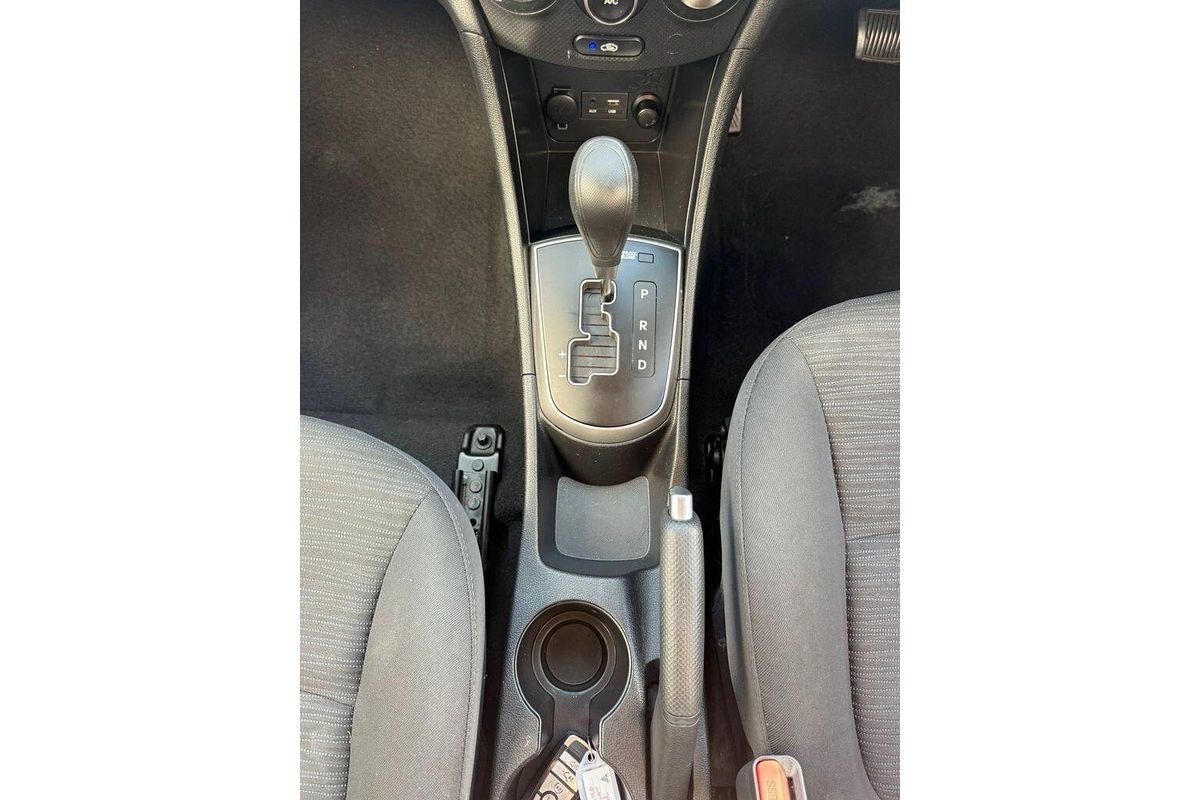 2014 Hyundai Accent Active RB2