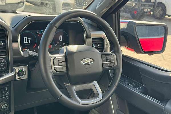 2023 Ford F-150 Lariat 4X4 SWB