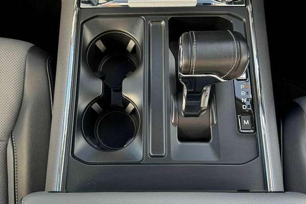 2023 Ford F-150 Lariat 4X4 SWB