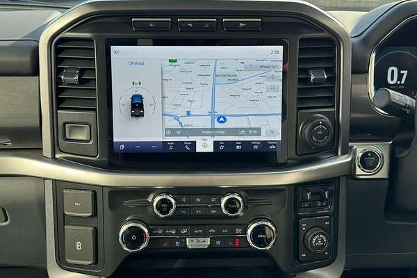 2023 Ford F-150 Lariat 4X4 SWB