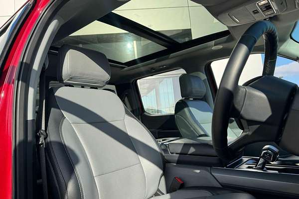 2023 Ford F-150 Lariat 4X4 SWB