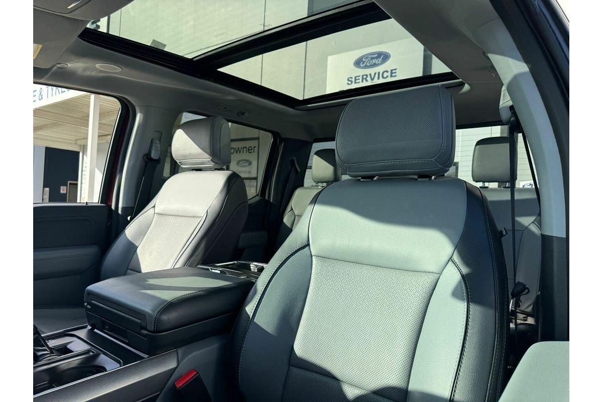 2023 Ford F-150 Lariat 4X4 SWB