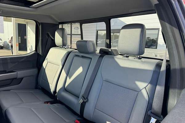 2023 Ford F-150 Lariat 4X4 SWB