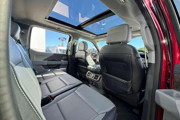 2023 Ford F-150 Lariat 4X4 SWB